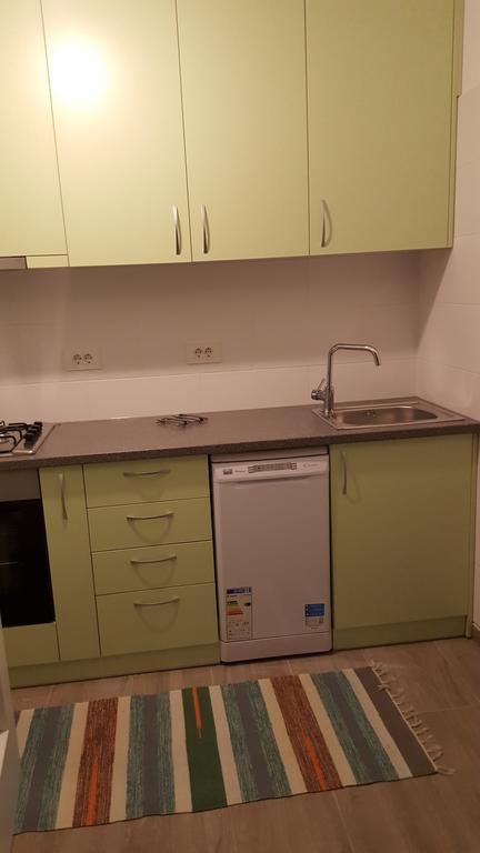 Schiller 3 Apartment Brasov