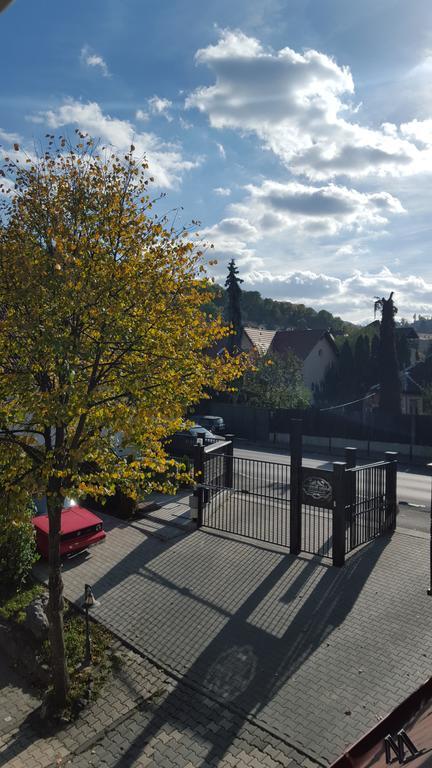 Schiller 3 Apartment Brasov