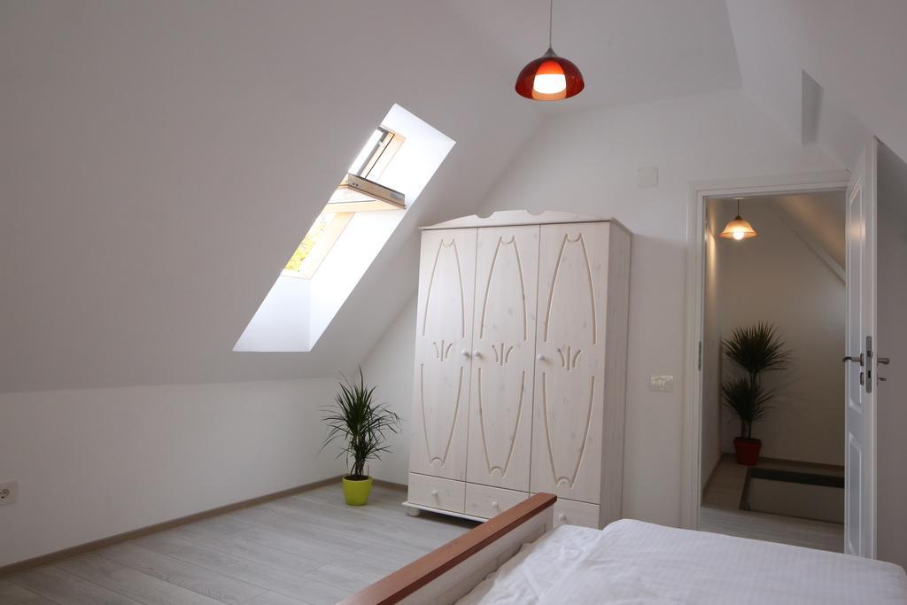 Apartment Schiller 3