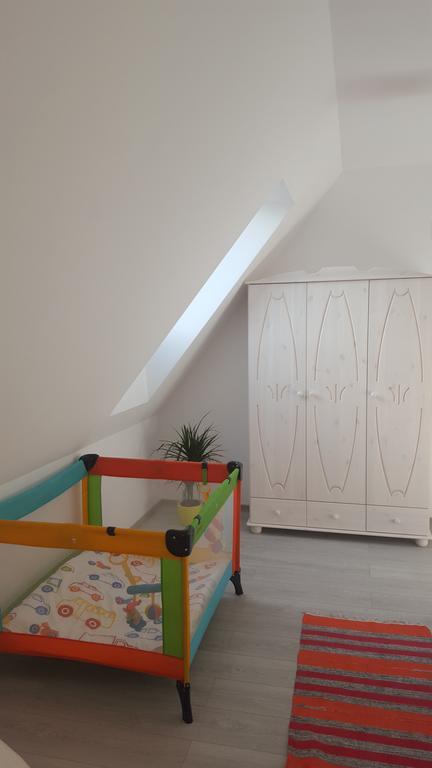 Schiller 3 Apartment Brasov