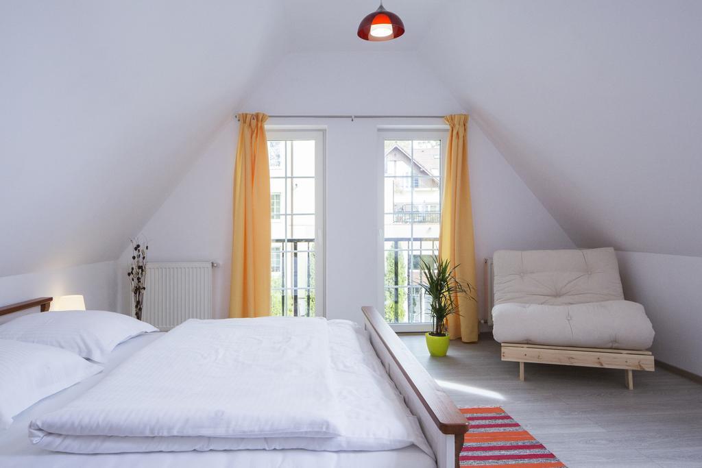 Schiller 3 Apartment Brasov