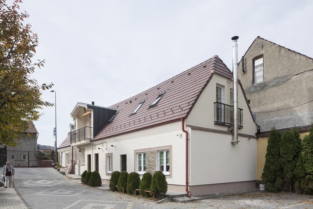 Apartment Schiller 3 Brasov