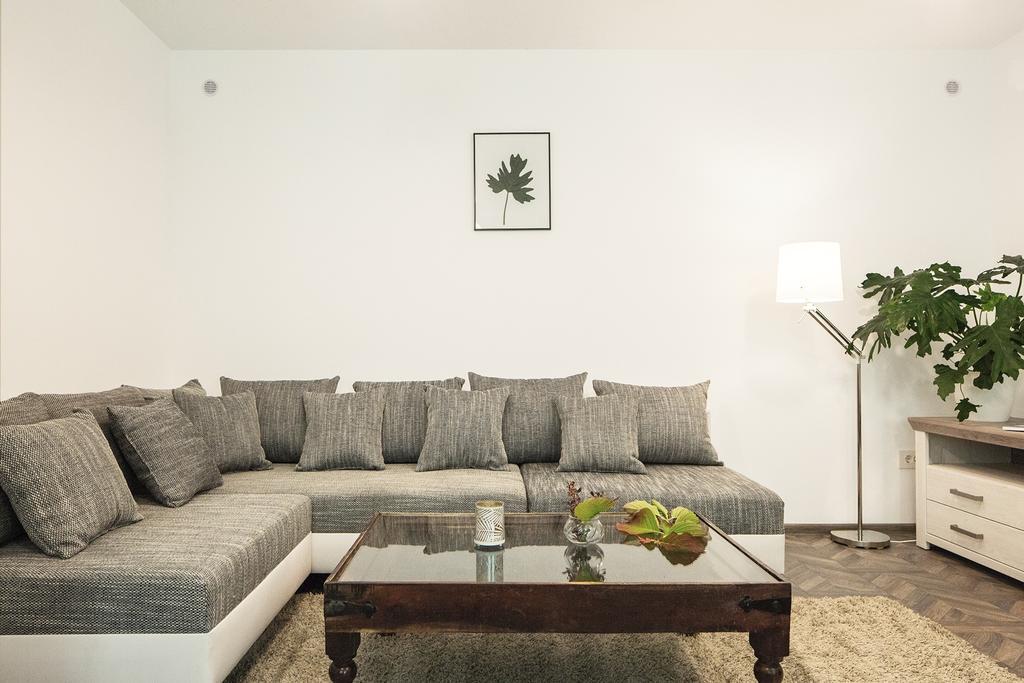 Schiller 3 Apartment *