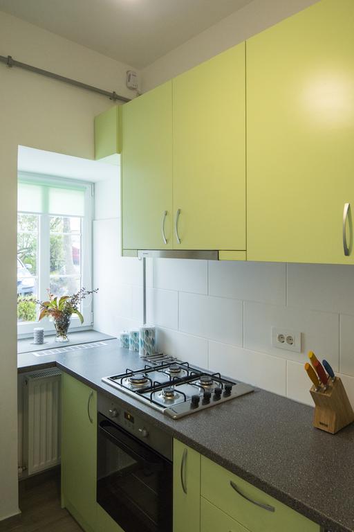 Apartment Schiller 3 *