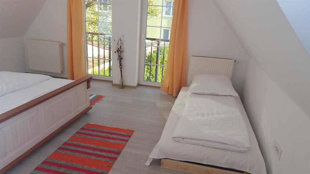 Apartment Schiller 3 *