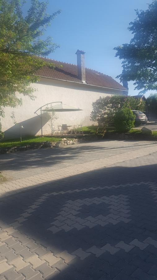 Apartment Schiller 3 Brasov