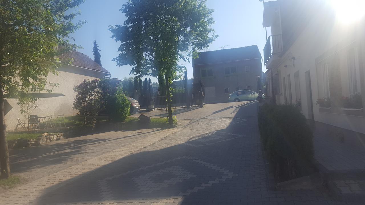 Apartment Schiller 3 Brasov