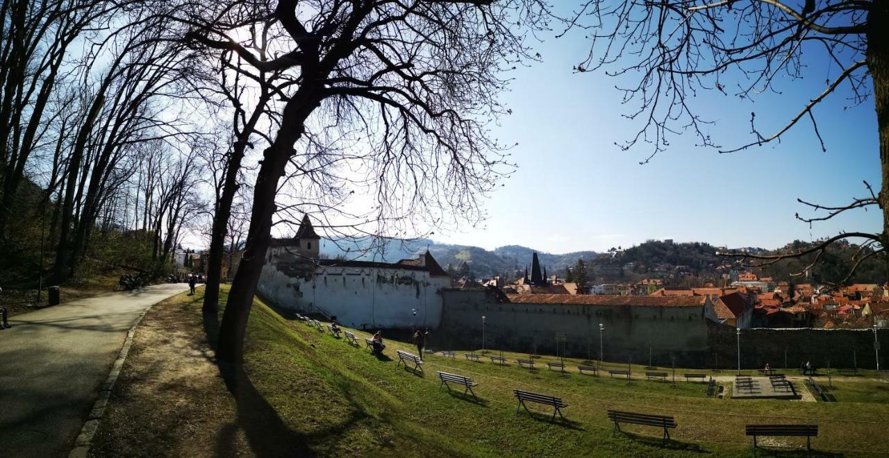 Schiller 3 * Brasov