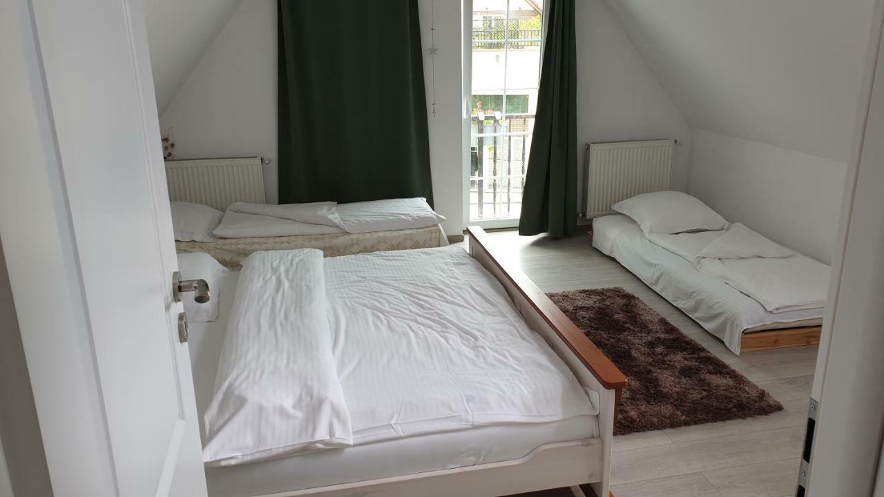 Apartment Schiller 3